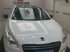 -车艺佳龙膜隐形车衣汽车贴膜(宝山丰宝店)