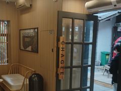 -霸王茶姬(南强街店)