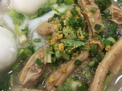 -文辉墨鱼丸大王(铜锣湾渣甸街总店)