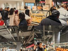 -永辉超市(郫都区爱琴海店)