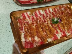 -炭之家齐齐哈尔大片烤肉·涮毛肚火锅·齐齐哈尔烤肉(中央大街店)