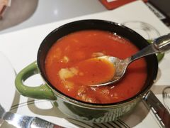 经典罗宋汤-西堤厚牛排(国瑞店)