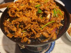 -小吊梨汤·北京菜·烤鸭(鸟巢店)