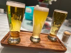 -花开餐厅(环湖中路店)