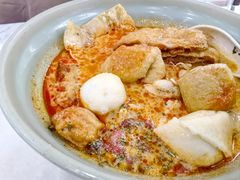 -阿坤纯正西刀鱼丸(Kuala Lumpur Branch)