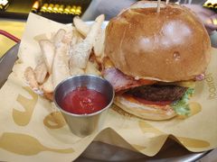 -ibarrel爱杯·bistro&brunch(江宁路店)