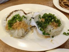 粉丝蒸扇贝-揭阳钟记小食(福田新村店)