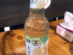 大白梨-京朋串屋·烧烤(望京西路总店)