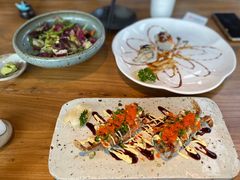 摩托卷-Hatsune隐泉日式料理(三里屯太古里店)