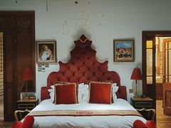 -马勒别墅饭店(静安寺店)