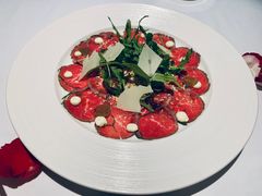 生牛肉薄片-Erman岩烧牛排(虹桥南丰城店)