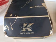 -肯德基(绍兴悦来店)