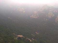 景点-崂山巨峰游览区