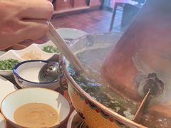 -1078號老北京涮肉(万达广场店)