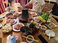 -元盛居(生态大街店)