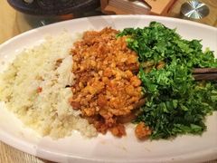 -味上湘菜馆(阿波罗店)