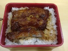 香焖排骨饭-和风拉面