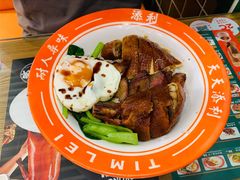 -添利·香港茶餐厅·下午茶(雪象店)