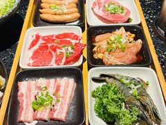 -牛焱·烧肉酒肆(五大道店)