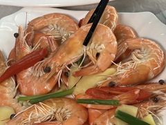 -众味海鲜大排档·活海鲜·潮汕味(南澳店)