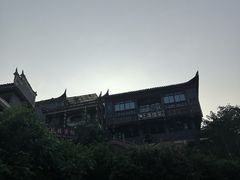 -上席擂茶·新中式青年茶馆(古城店)