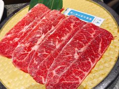 -NIUAN牛庵·日式和牛烧肉(恒隆店)
