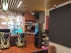 -老炮儿轰趴团建KTV桌游棋牌主题馆(五道口店（底商店))