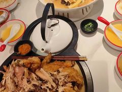 -大厨小馆(华阳城店)