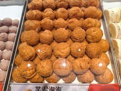 -東更道点心行(北京龙湖熙悦天街店)