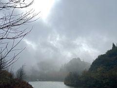 -山王坪喀斯特国家生态公园