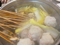 -太湖饭店玉兰厅(自助餐厅)