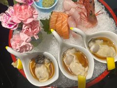 -天狗山料理(省体店)