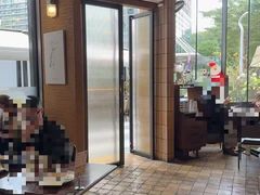 -blend咖啡部落(卓悦中心店)