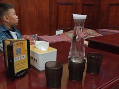 -清真· AL-JANNAT 佳纳特餐厅(仙林店)