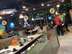 -蛙佬哥美蛙鱼火锅(新一中店)