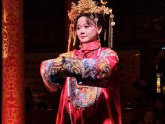 -白家大院·王府宫廷菜(苏州街店)