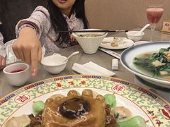 -鹿鸣春饭店(总店)
