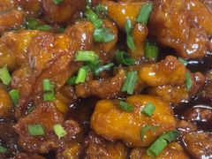 -芦茨金富饭庄·25年老字号·专做稻草鸡