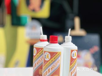 茅吉托新品上市！觅到有料卷！