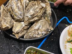 -烧货·活海鲜炭烧(湖滨商业街店)