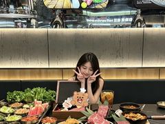 -韩宫宴和牛烤肉(盐城金鹰店)