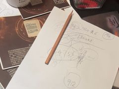 -剧狐剧本杀·月球探案馆(人民广场1号店)