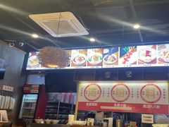 -湘人龙记老长沙米粉(鸟巢店)