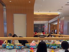 -龍歌自助小火锅(市南金茂湾店)