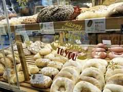 -BREAD WAY面包路·欧式面包(龙湖时代D馆店)