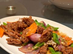 -恒盛居回族饭店