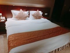 -西安阳光国际大酒店(西安火车站五路口地铁站店)