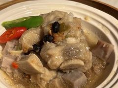 -潮福城大酒楼·潮味粤品·港式点心(湖滨北路店)