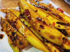 -玛扎烧烤私房菜