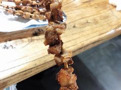-烤五行·烧烤烤串(石佛营店)